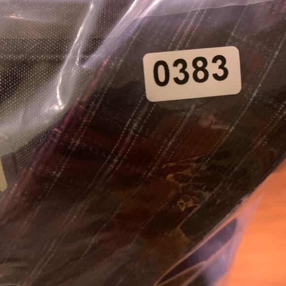 Boston Trader Mens Plaid Corduroy Button Shirt Sz XL Heritage Long Sleeve Preppy - Picture 9 of 9